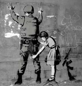 Free Palestine: If there is a right to boycott, then for all!