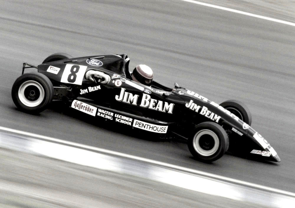 Dt. Formel Ford Assen 1998