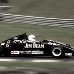 Österr. Formel Ford Spielberg 1998