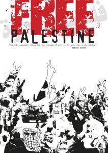 »Free Palestine«