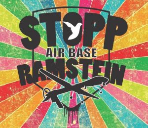 Stopp Air Base Ramstein - Aktionswoche 2019