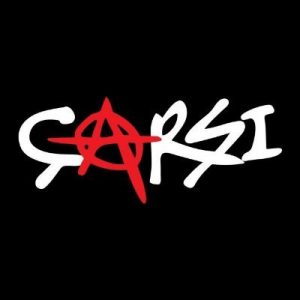 »Çarşı, her şeye karşı!«