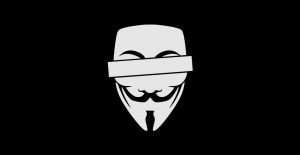 PRESERVE YOUR ANONYMITY