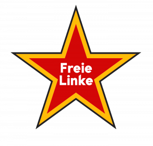 Die Freie Linke - selbstbestimmt und frei