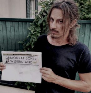 Die wichtigste Zeitung im ganzen Land