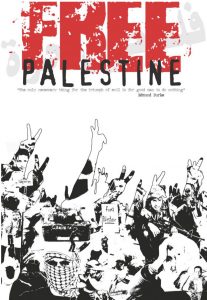 It`s time to FREE PALESTINE