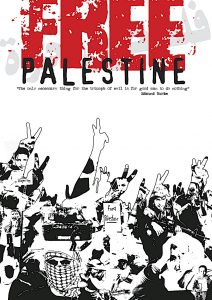 It`s time to FREE PALESTINE