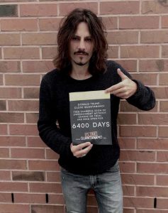 GTMO Clock 2019: Tick Tack