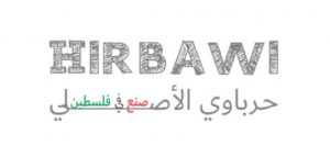 Support Hirbawi Kufiya - it`s MADE IN PALESTINE