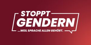 Gegen Sprachfehler und Stacheldrahtzwang