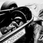 Dt. Formel Ford Hockenheim 1999